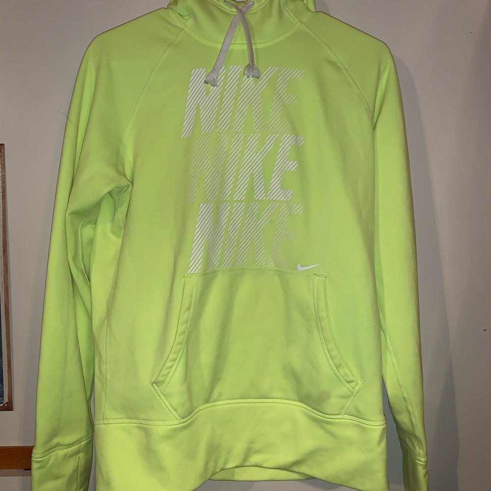 Nike sweatshirt